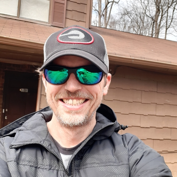 Meet your Posher, Tim - Picture 8 of 8